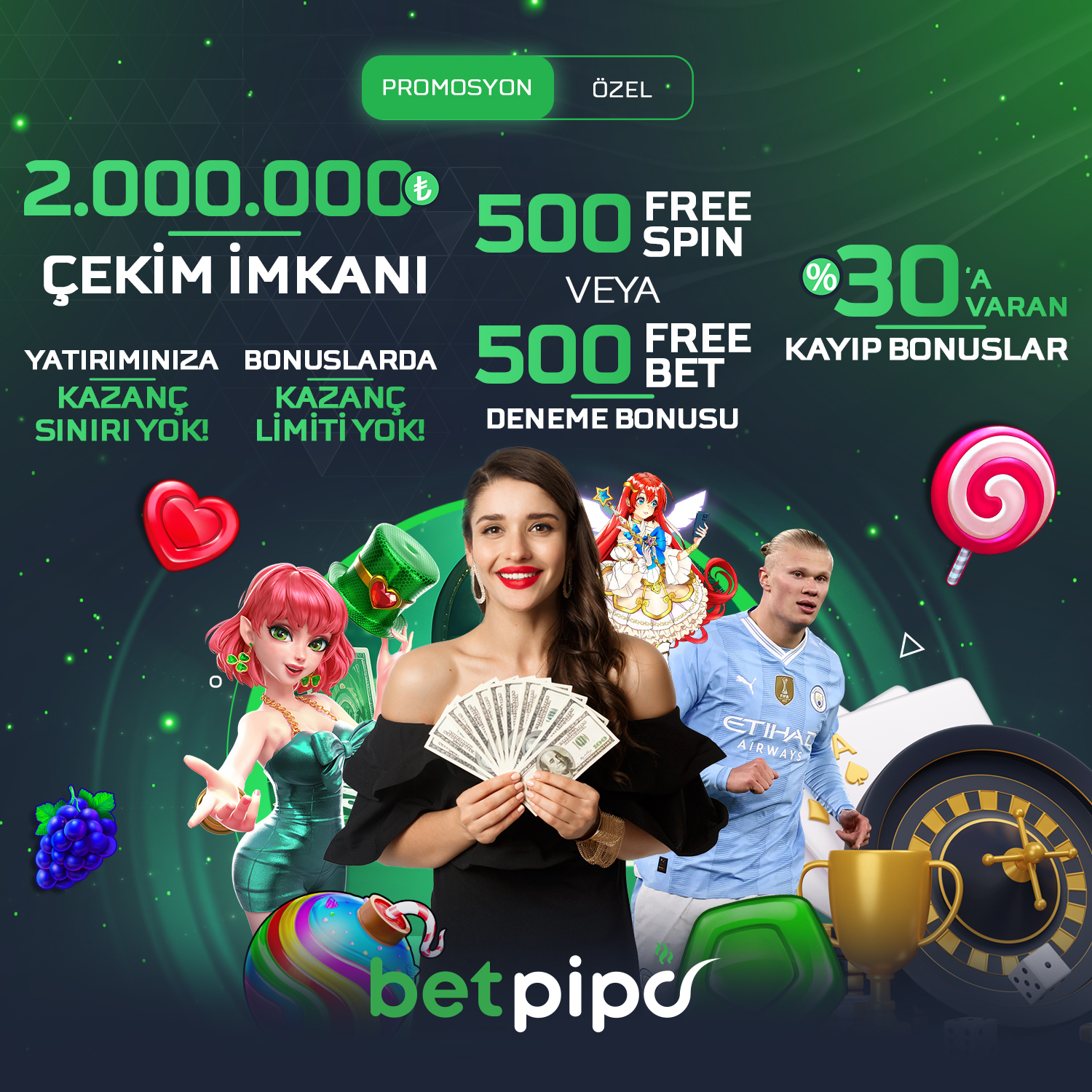 betpipo yeni banner sağ